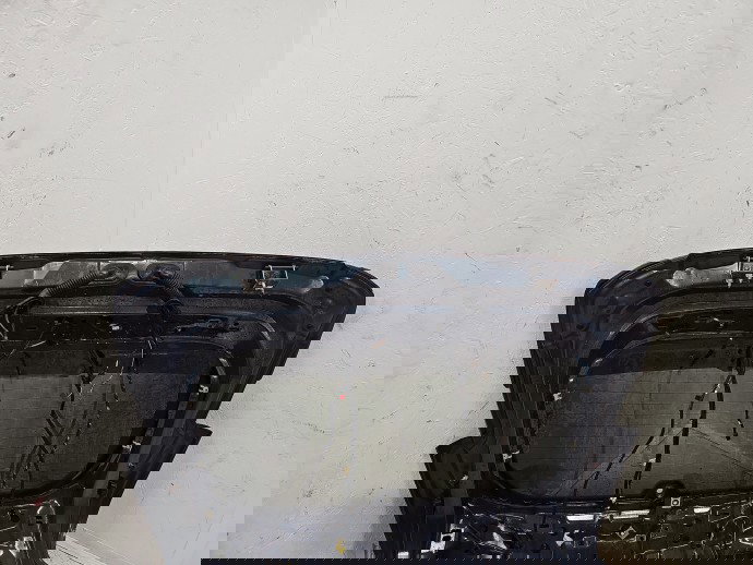 Haion Ford Focus 3 Hatchback [Fabr 2011-2015] Midnight Sky