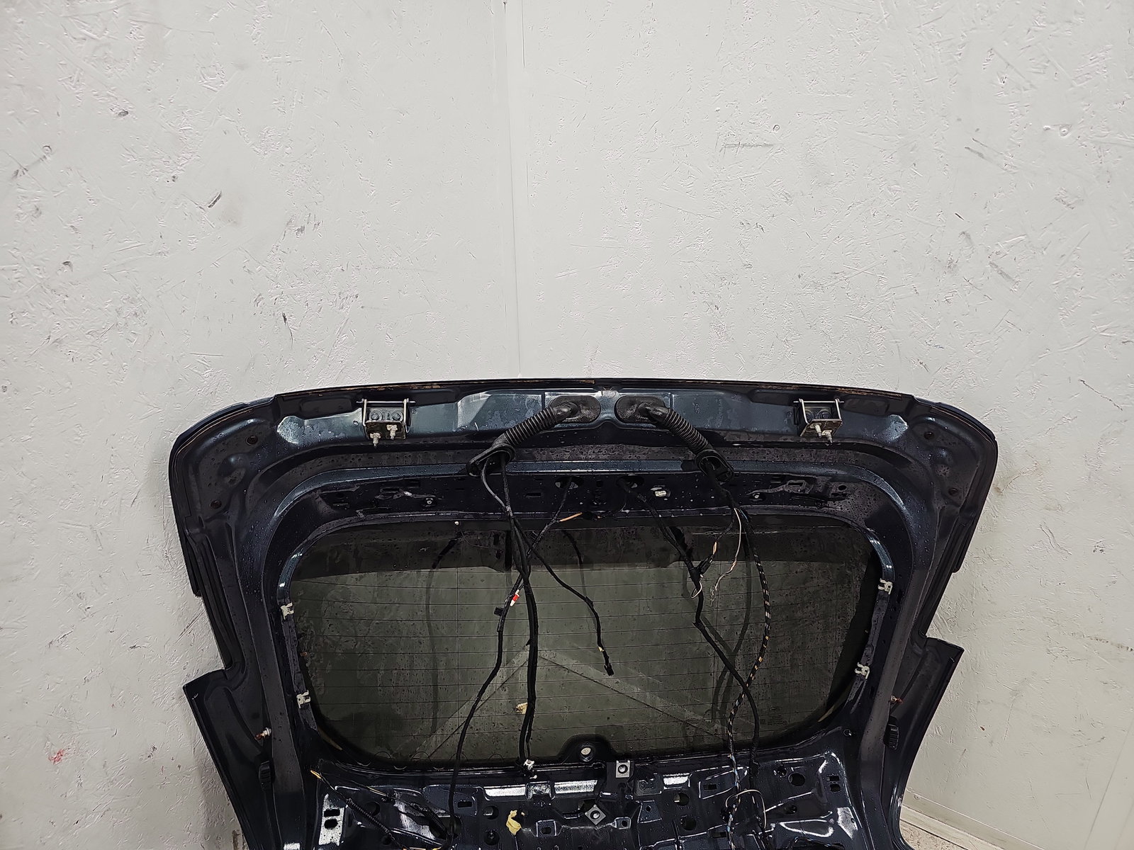 Haion Ford Focus 3 Hatchback [Fabr 2011-2015] Midnight Sky - imagine 2