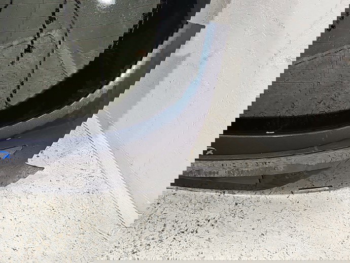 Haion Ford Focus 3 Hatchback [Fabr 2011-2015] Midnight Sky