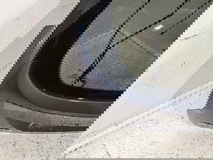 Haion Ford Focus 3 Hatchback [Fabr 2011-2015] Midnight Sky