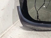 Haion Ford Focus 3 Hatchback [Fabr 2011-2015] Midnight Sky