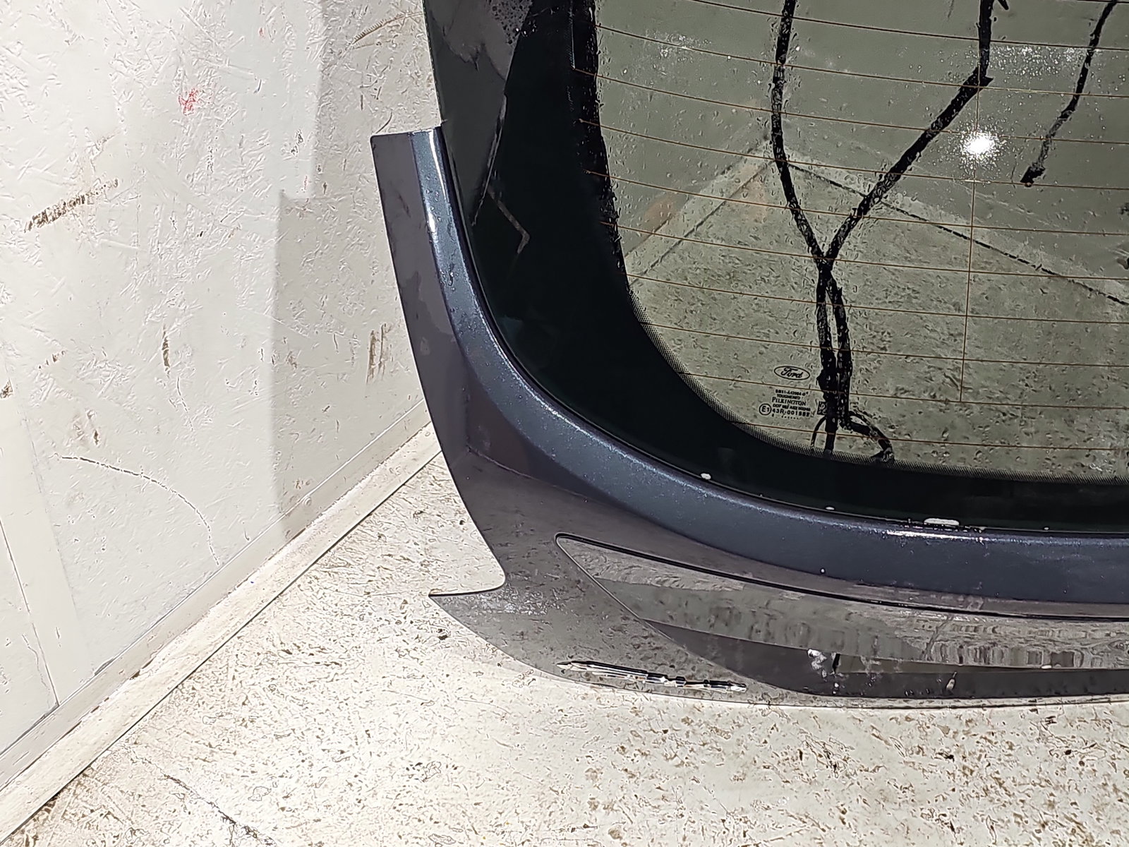 Haion Ford Focus 3 Hatchback [Fabr 2011-2015] Midnight Sky - imagine 5