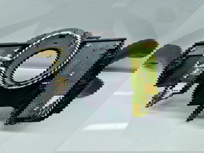  Ansamblu manete  AUDI Q5 (8RB) [ Fabr 2008-2016] 8K0953502BK