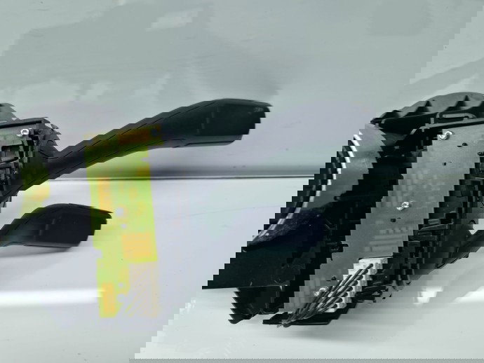  Ansamblu manete  AUDI Q5 (8RB) [ Fabr 2008-2016] 8K0953502BK