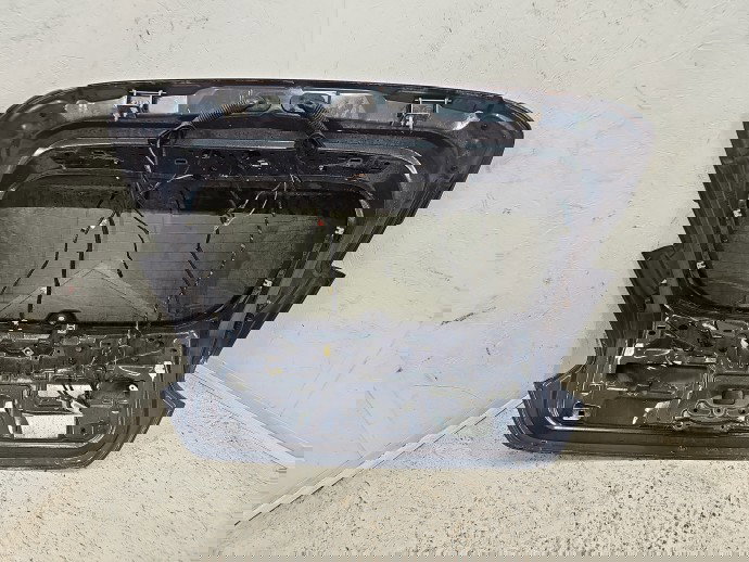 Haion Ford Focus 3 Hatchback [Fabr 2011-2015] Midnight Sky