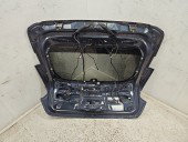 Haion Ford Focus 3 Hatchback [Fabr 2011-2015] Midnight Sky