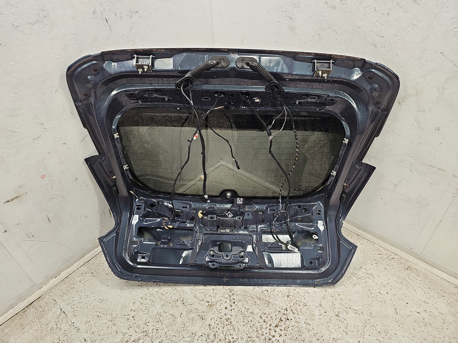 Haion Ford Focus 3 Hatchback [Fabr 2011-2015] Midnight Sky - imagine 7