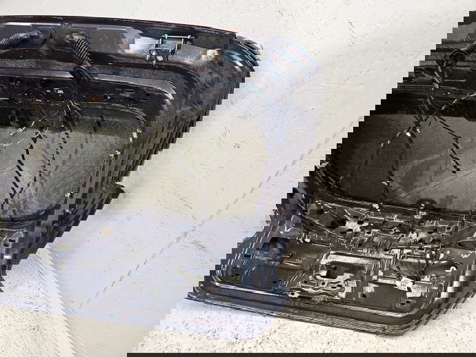 Haion Ford Focus 3 Hatchback [Fabr 2011-2015] Midnight Sky