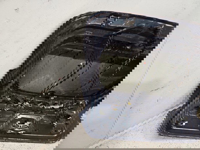 Haion Ford Focus 3 Hatchback [Fabr 2011-2015] Midnight Sky