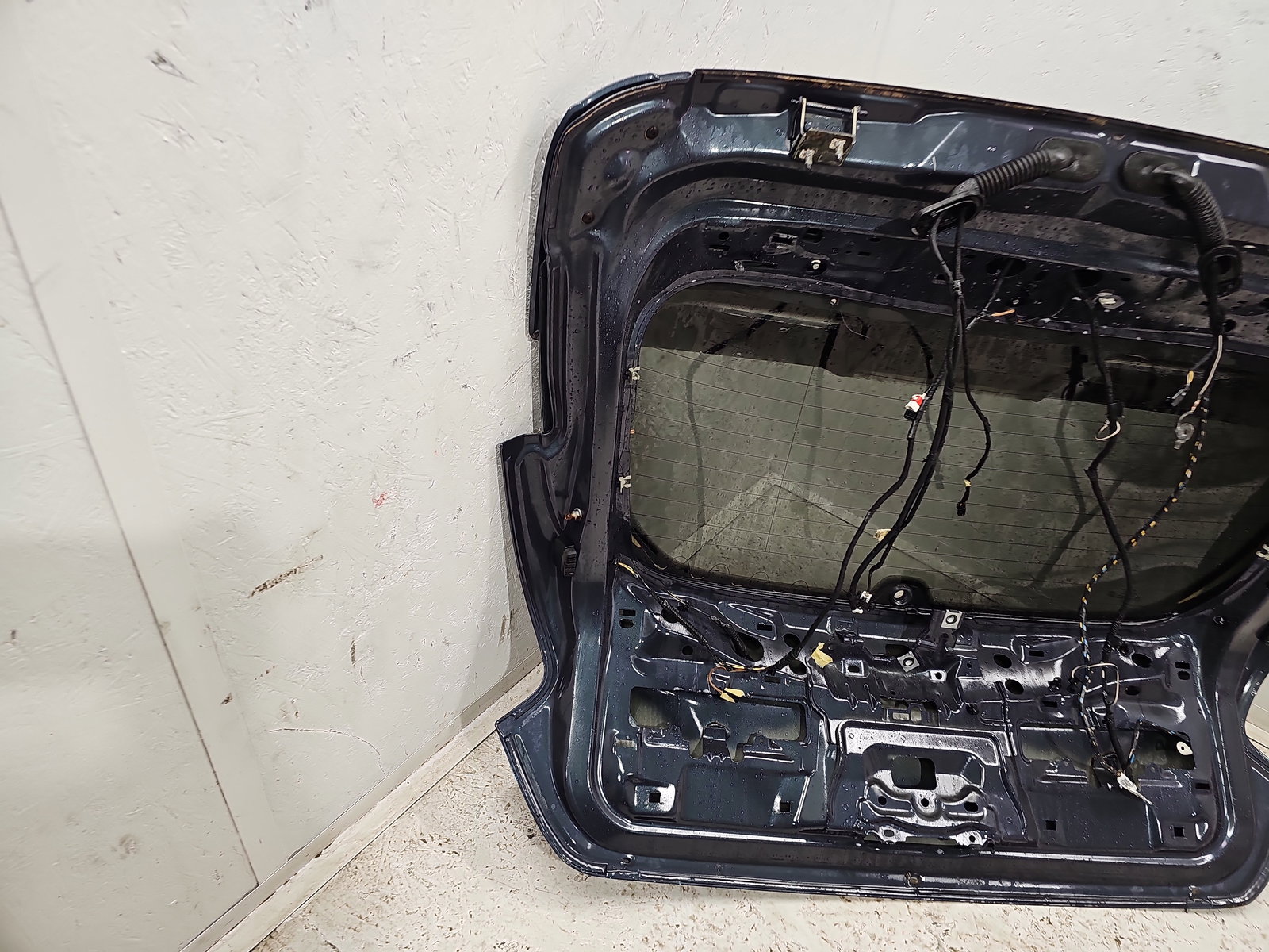 Haion Ford Focus 3 Hatchback [Fabr 2011-2015] Midnight Sky - imagine 9