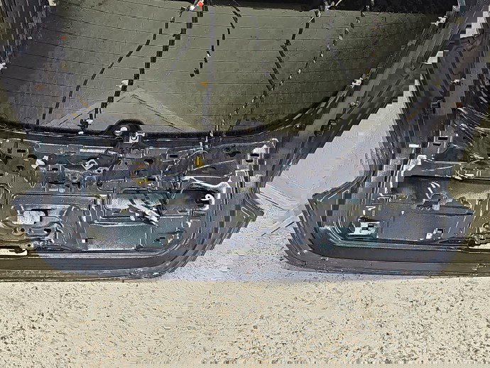 Haion Ford Focus 3 Hatchback [Fabr 2011-2015] Midnight Sky