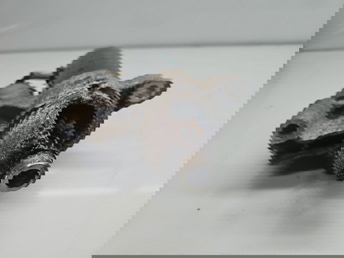  Electromotor AUDI Q5 (8RB) [ Fabr 2008-2016] 03L911021C 2.0 TDI CAGA 105KW / 143CP