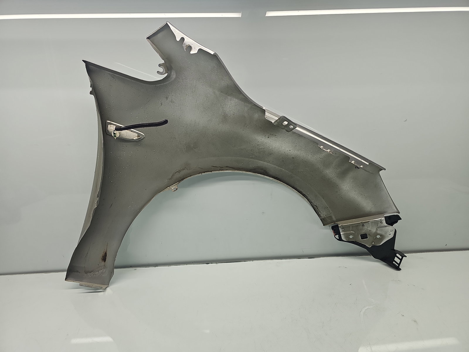 Aripa stanga fata Opel Astra J [Fabr 2009-2015] GAN - imagine 4