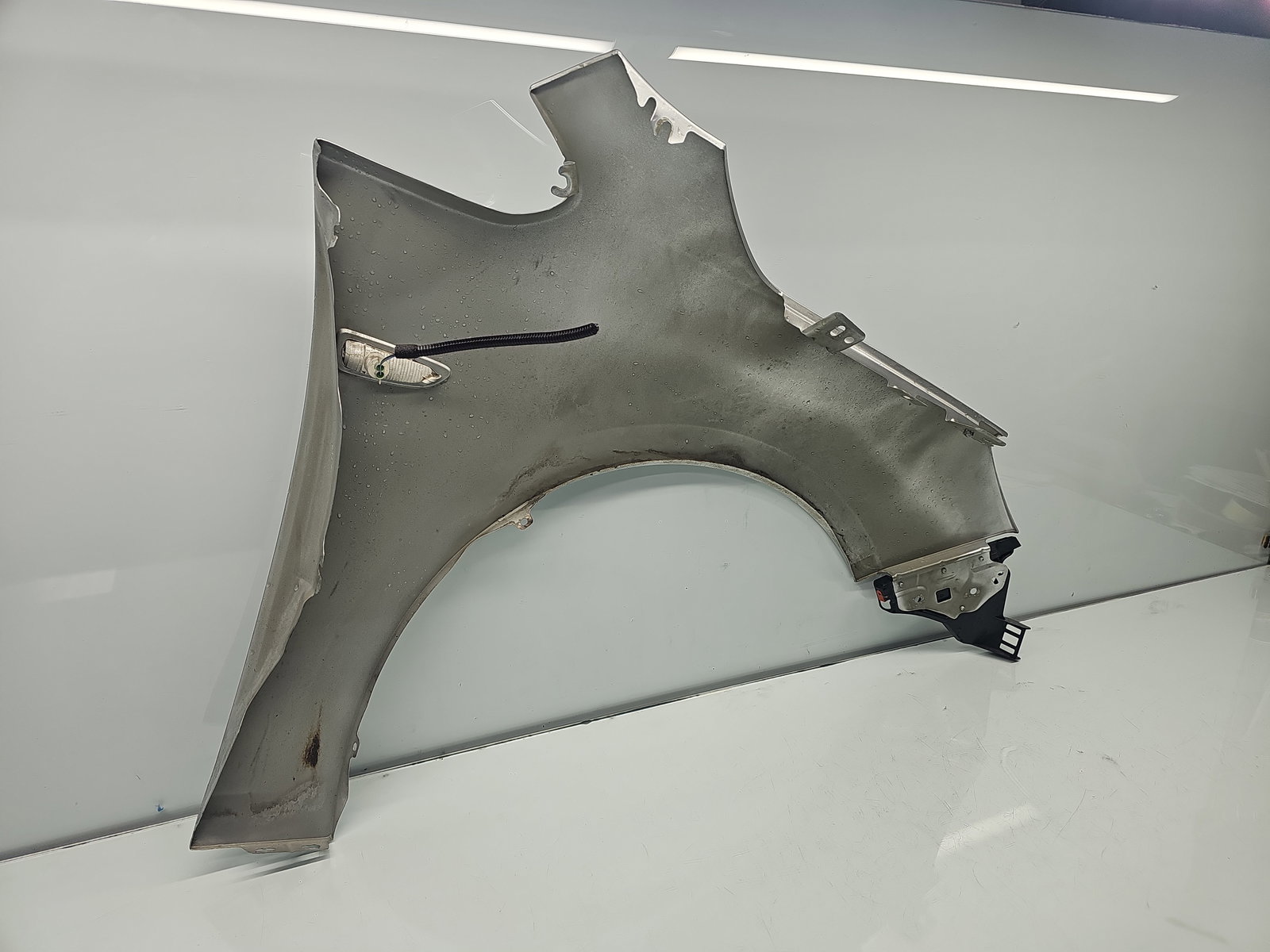 Aripa stanga fata Opel Astra J [Fabr 2009-2015] GAN - imagine 5