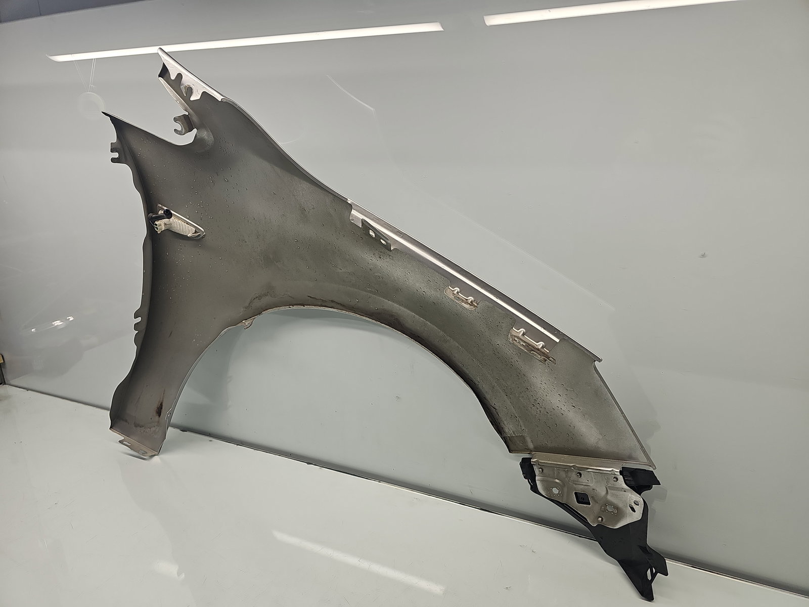 Aripa stanga fata Opel Astra J [Fabr 2009-2015] GAN - imagine 6