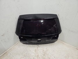 Haion Volkswagen Golf 7 (5G) [Fabr 2014-prezent] LC9X
