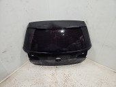 Haion Volkswagen Golf 7 (5G) [Fabr 2014-prezent] LC9X