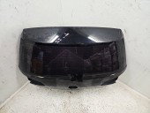 Haion Volkswagen Golf 7 (5G) [Fabr 2014-prezent] LC9X