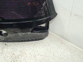 Haion Volkswagen Golf 7 (5G) [Fabr 2014-prezent] LC9X