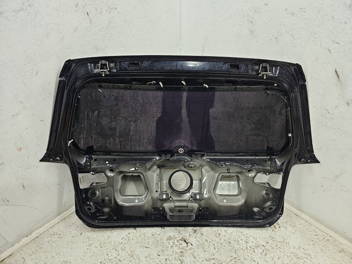 Haion Volkswagen Golf 7 (5G) [Fabr 2014-prezent] LC9X