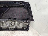 Haion Volkswagen Golf 7 (5G) [Fabr 2014-prezent] LC9X