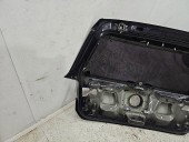 Haion Volkswagen Golf 7 (5G) [Fabr 2014-prezent] LC9X