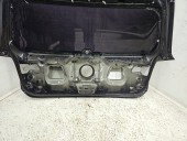 Haion Volkswagen Golf 7 (5G) [Fabr 2014-prezent] LC9X