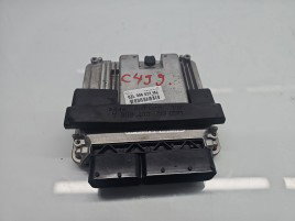 Calculator motor ECU  AUDI A5 (8T3) [Fabr 2007-2015] 03L906022MJ 2.0 TDI CAGA 105KW / 143CP