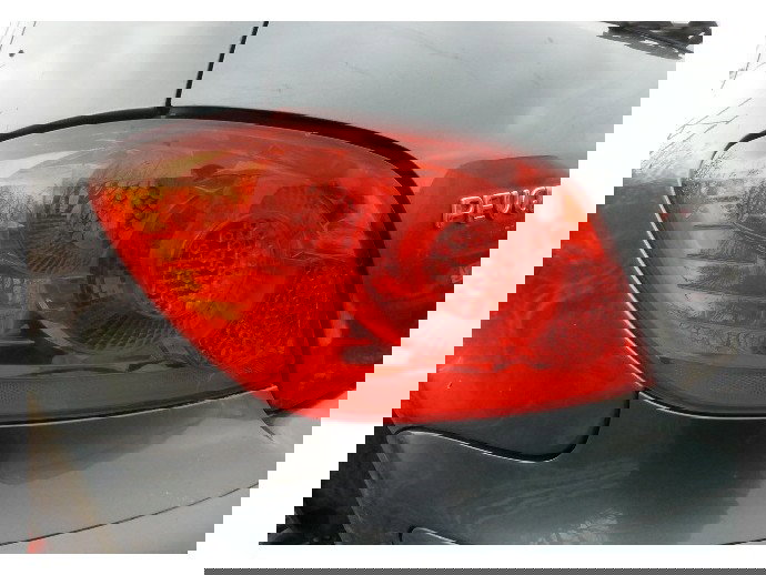 Stop stanga Peugeot 307 1.6 benz OEM 2000-2008