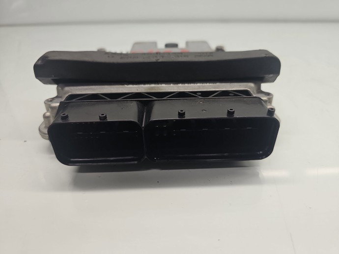 Calculator motor ECU  AUDI A5 (8T3) [Fabr 2007-2015] 03L906022MJ 2.0 TDI CAGA 105KW / 143CP