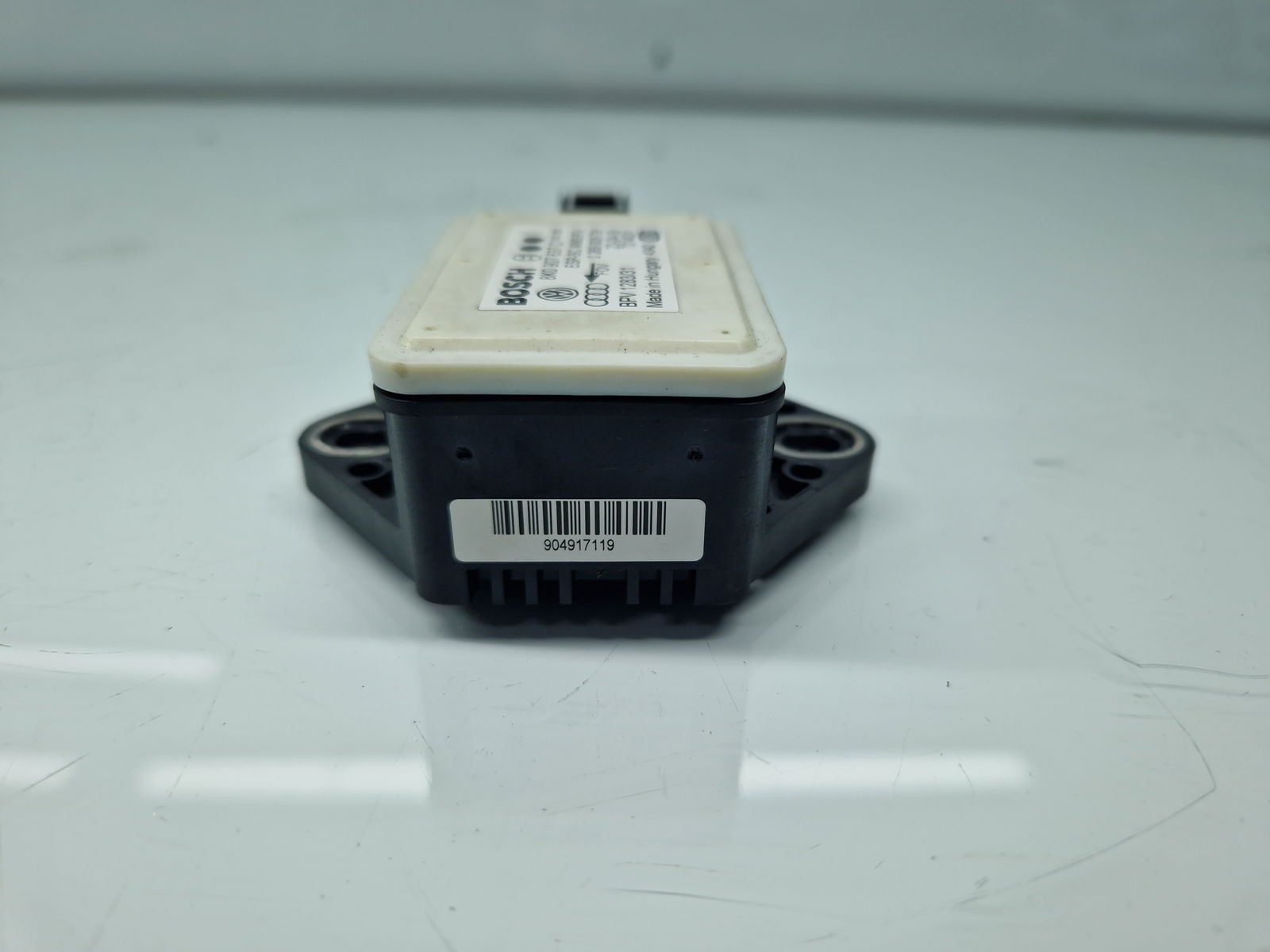 SENZOR ESP AUDI Q5 (8RB) [ Fabr 2008-2016] 8K0907637C - imagine 4