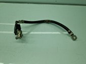 Borna baterie (-)  AUDI Q5 (8RB) [ Fabr 2008-2016] 8K0915181E