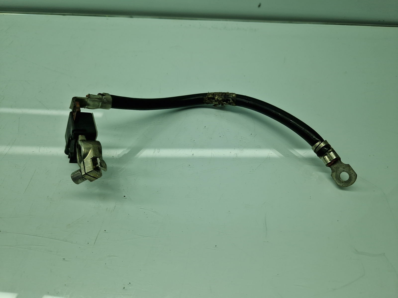 Borna baterie (-) AUDI Q5 (8RB) [ Fabr 2008-2016] 8K0915181E - imagine 5