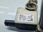 Borna baterie (-)  AUDI A5 (8T3) [Fabr 2007-2015] 8K0915181E