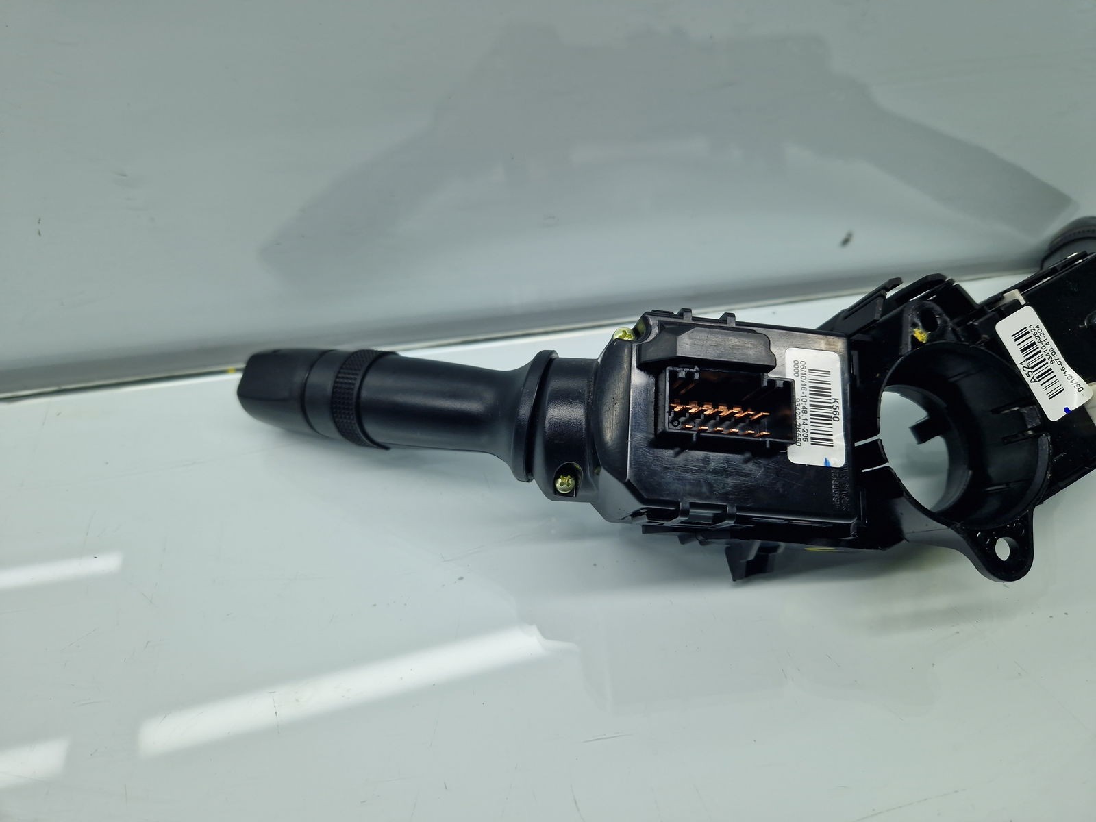 Ansamblu manete Hyundai i30 (GD) [Fabr 2012-2017] 3753MA-2210 - imagine 5