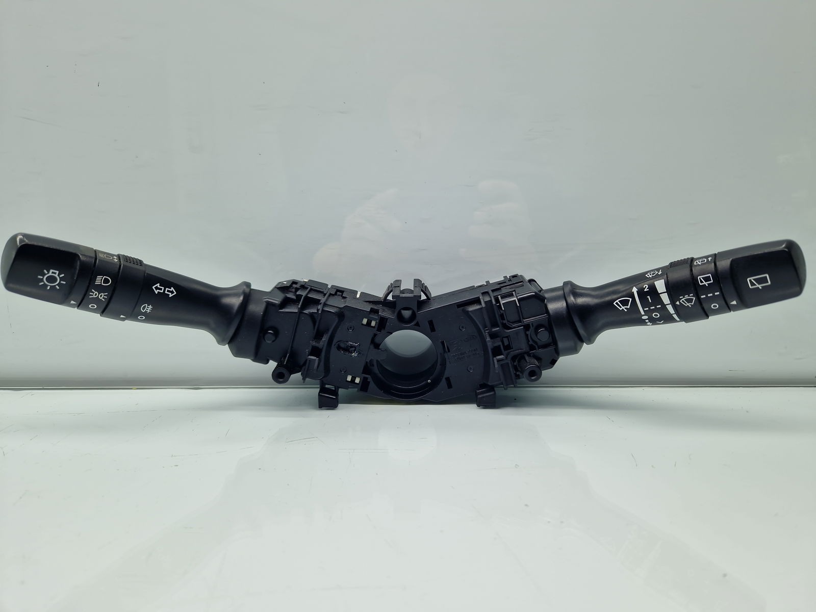 Ansamblu manete Hyundai ix20 (JC) [Fabr 2010-2018] 3753MA-2210 - imagine 1