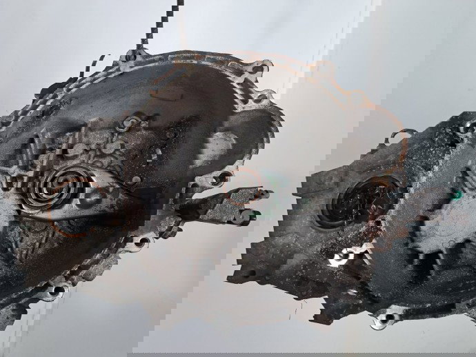 Cutie viteze manuala 6 trepte  Hyundai i30 (GD) [Fabr 2012-2017] 1.4 CRDi D4FC M56CF 3-1  43111-32300 66KW / 90CP