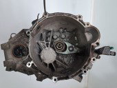Cutie viteze manuala 6 trepte  Hyundai i30 (GD) [Fabr 2012-2017] 1.4 CRDi D4FC M56CF 3-1  43111-32300 66KW / 90CP