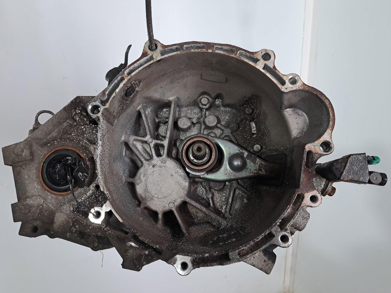 Cutie viteze manuala 6 trepte Hyundai i30 (GD) [Fabr 2012-2017] 1.4 CRDi D4FC M56CF 3-1 43111-32300 66KW / 90CP - imagine 1