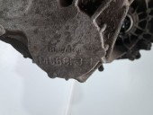 Cutie viteze manuala 6 trepte  Hyundai i30 (GD) [Fabr 2012-2017] 1.4 CRDi D4FC M56CF 3-1  43111-32300 66KW / 90CP