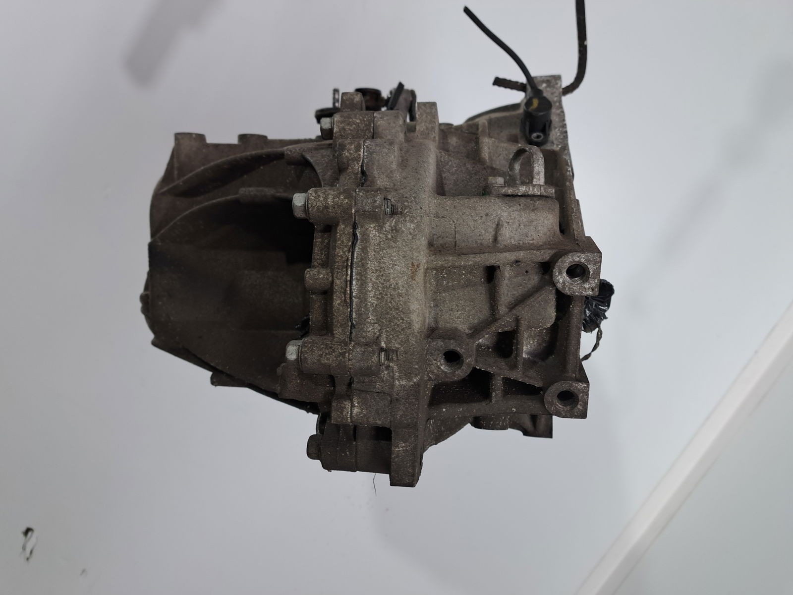 Cutie viteze manuala 6 trepte Hyundai i30 (GD) [Fabr 2012-2017] 1.4 CRDi D4FC M56CF 3-1 43111-32300 66KW / 90CP - imagine 4