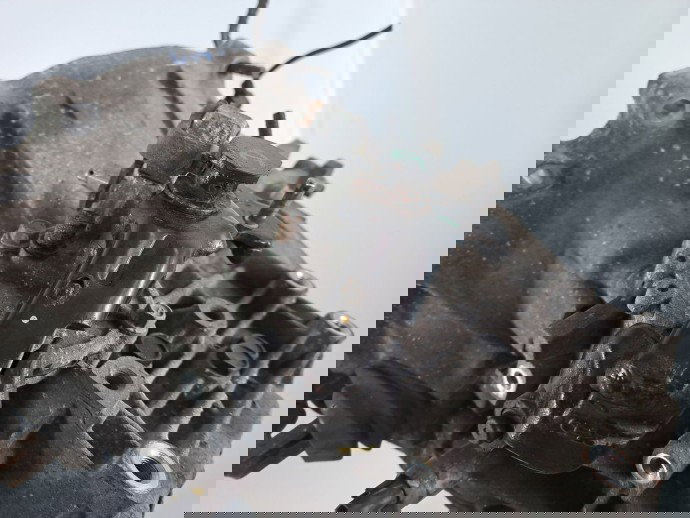 Cutie viteze manuala 6 trepte  Hyundai i30 (GD) [Fabr 2012-2017] 1.4 CRDi D4FC M56CF 3-1  43111-32300 66KW / 90CP