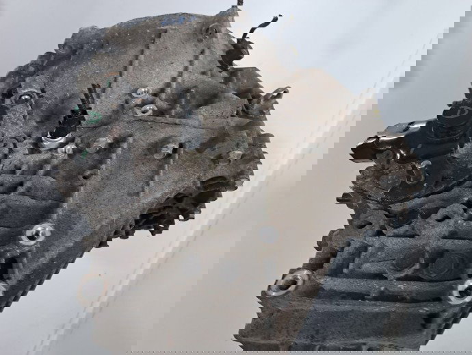 Cutie viteze manuala 6 trepte  Hyundai i30 (GD) [Fabr 2012-2017] 1.4 CRDi D4FC M56CF 3-1  43111-32300 66KW / 90CP