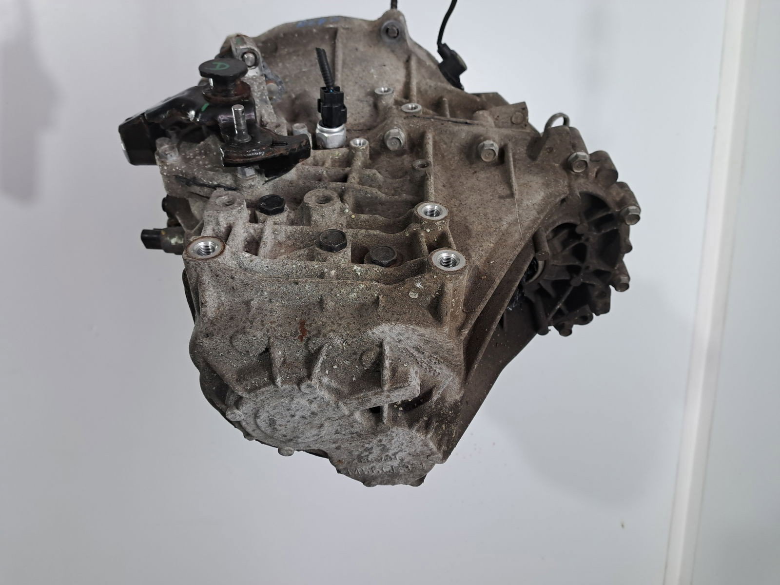 Cutie viteze manuala 6 trepte Hyundai i30 (GD) [Fabr 2012-2017] 1.4 CRDi D4FC M56CF 3-1 43111-32300 66KW / 90CP - imagine 7