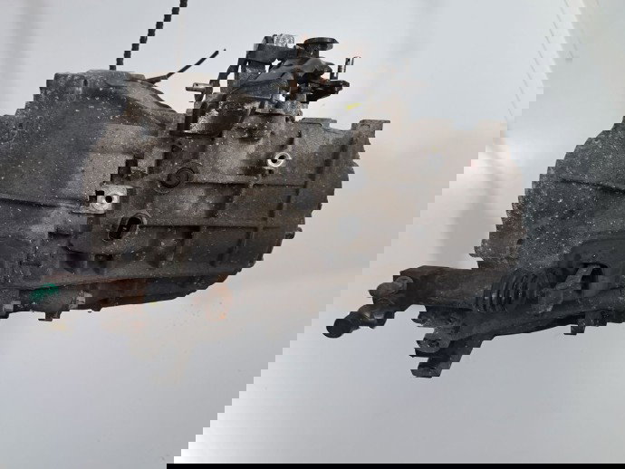 Cutie viteze manuala 6 trepte  Hyundai i30 (GD) [Fabr 2012-2017] 1.4 CRDi D4FC M56CF 3-1  43111-32300 66KW / 90CP