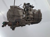 Cutie viteze manuala 6 trepte  Hyundai i30 (GD) [Fabr 2012-2017] 1.4 CRDi D4FC M56CF 3-1  43111-32300 66KW / 90CP