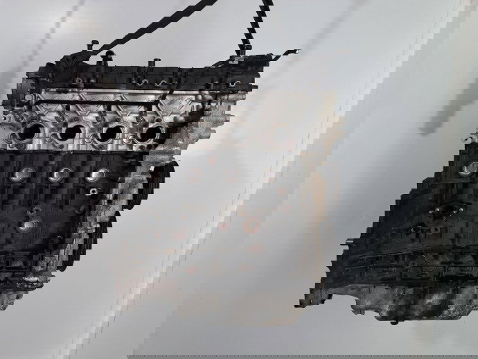 Motor complet ambielat  Hyundai i30 (FD) [Fabr 2007-2012] D4FC 1.4 CRDi D4FC 66KW / 90CP