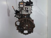 Motor complet ambielat  Hyundai i30 (FD) [Fabr 2007-2012] D4FC 1.4 CRDi D4FC 66KW / 90CP