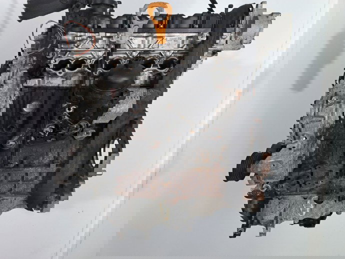 Motor complet ambielat  Hyundai i30 (FD) [Fabr 2007-2012] D4FC 1.4 CRDi D4FC 66KW / 90CP