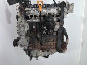 Motor complet ambielat  Hyundai i30 (FD) [Fabr 2007-2012] D4FC 1.4 CRDi D4FC 66KW / 90CP